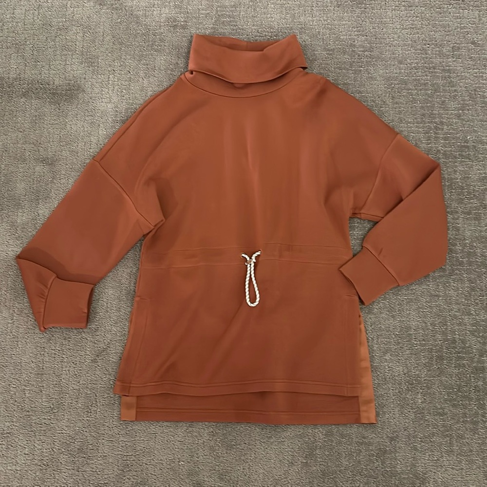 Varley sweater